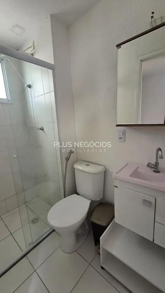Apartamento, 3 quartos, 67 m² - Foto 7