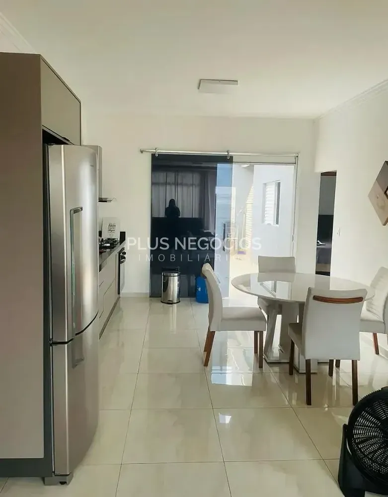 Casa, 2 quartos, 120 m² - Foto 3