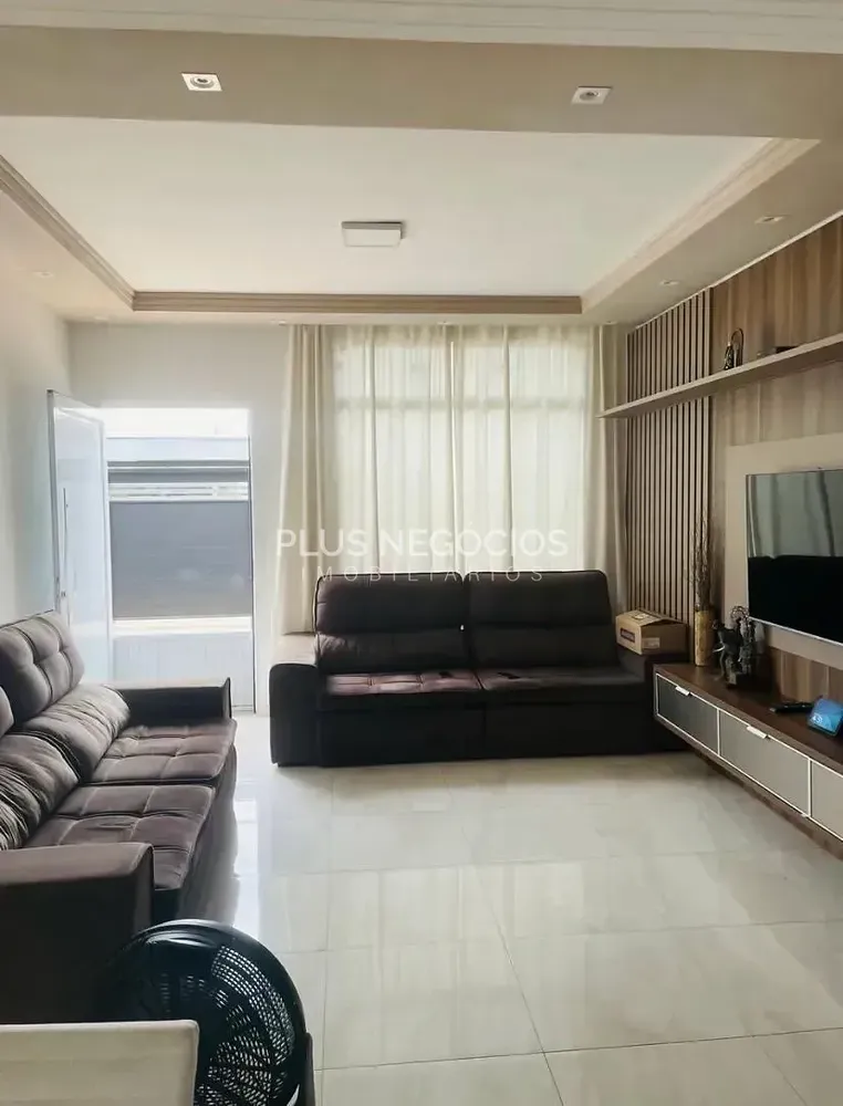 Casa, 2 quartos, 120 m² - Foto 1