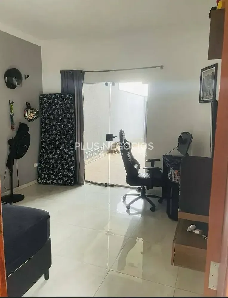 Casa, 2 quartos, 120 m² - Foto 4