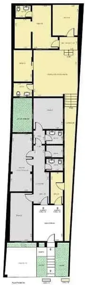 Apartamento, 90 m² - Foto 6