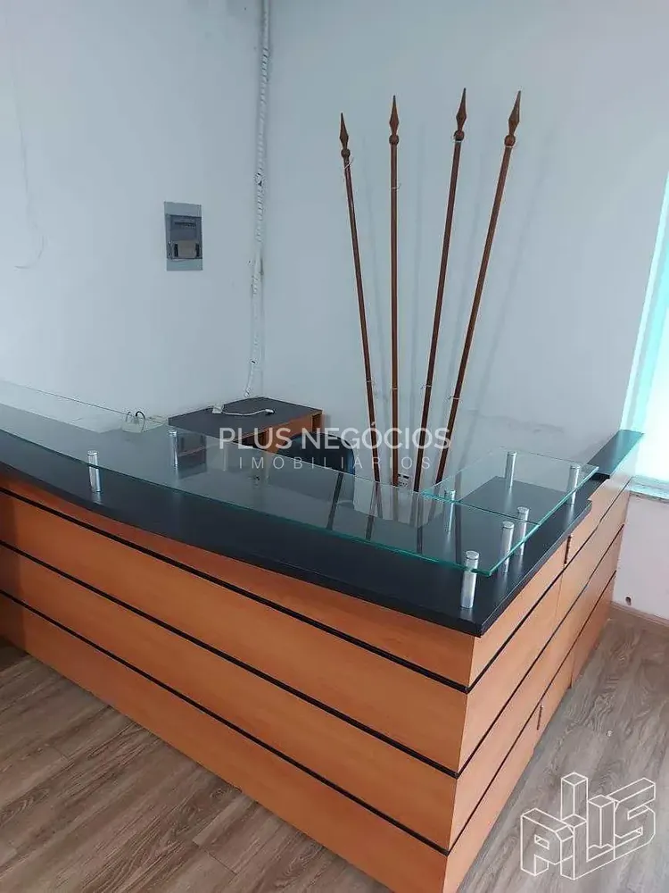 Casa, 1 quarto, 470 m² - Foto 2