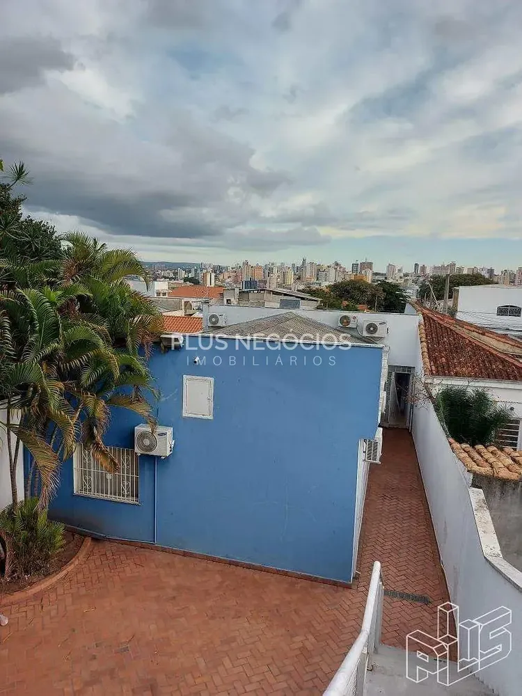 Casa, 1 quarto, 470 m² - Foto 8