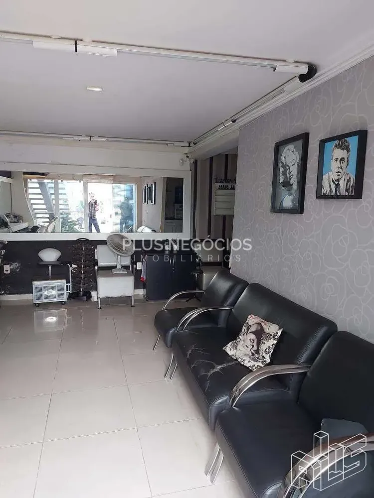 Casa, 1 quarto, 470 m² - Foto 1
