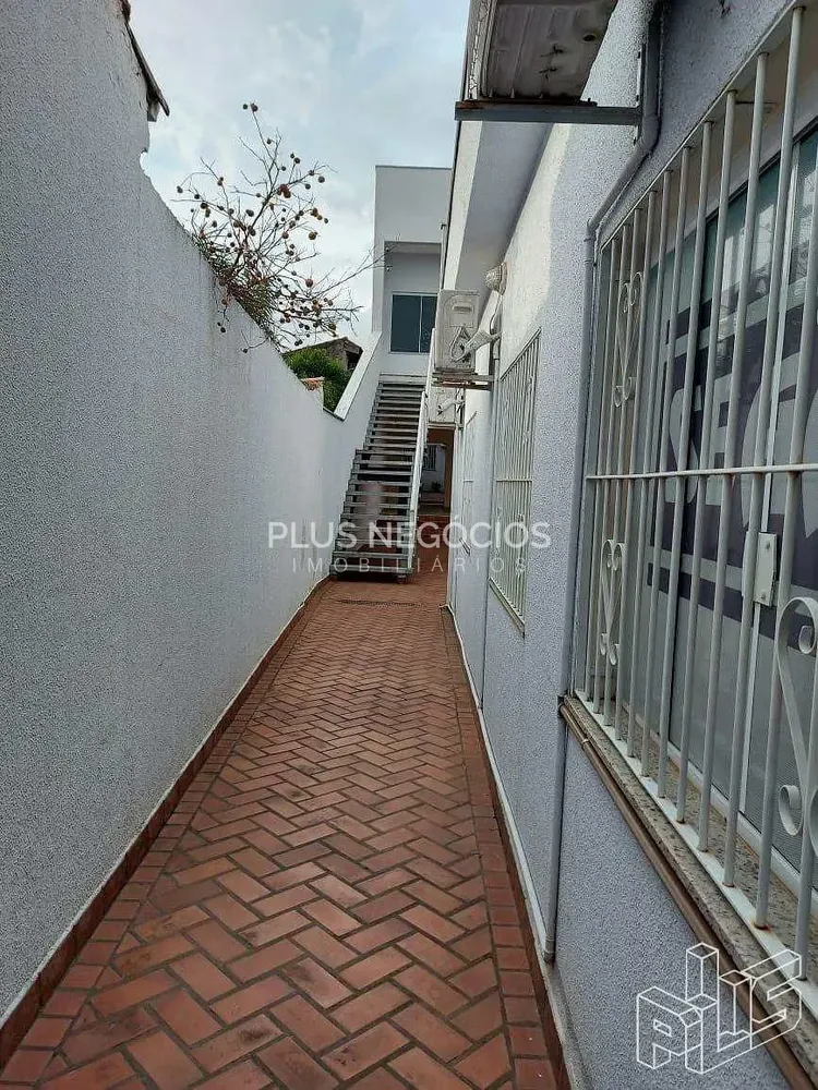 Casa, 1 quarto, 470 m² - Foto 6