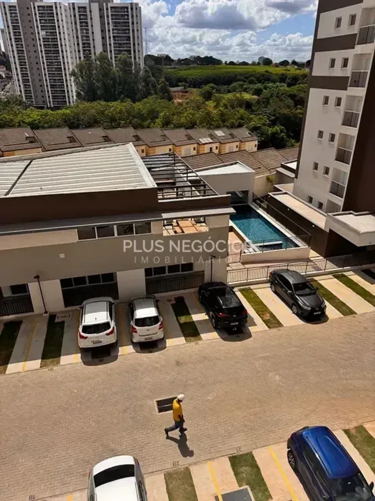 Apartamento, 2 quartos, 62 m² - Foto 7