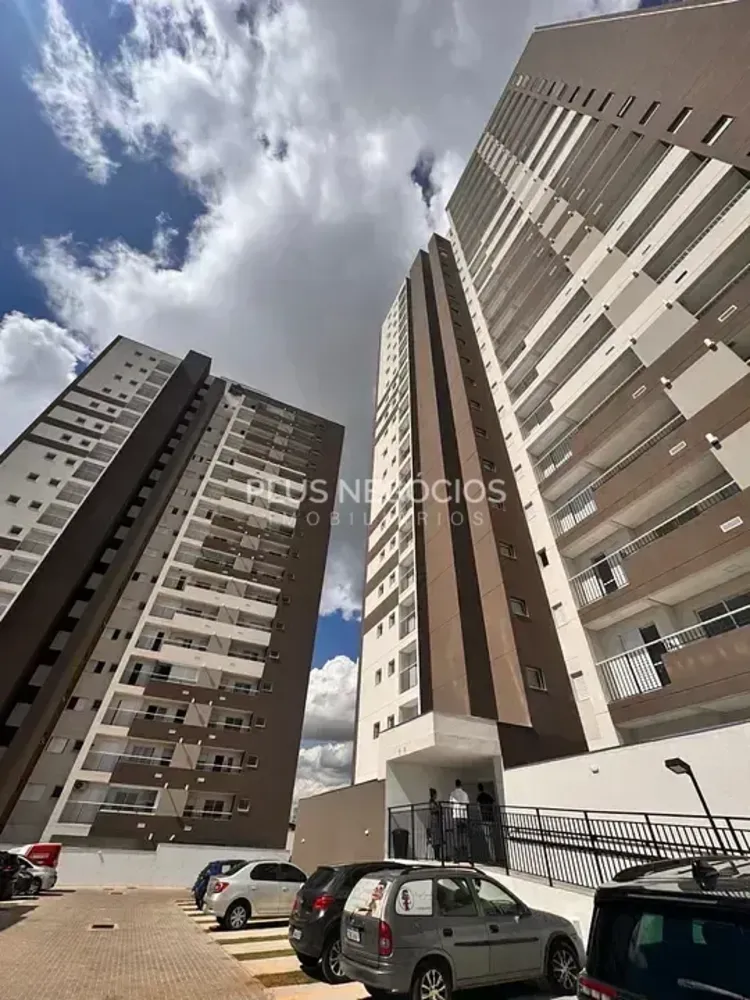 Apartamento, 2 quartos, 62 m² - Foto 6