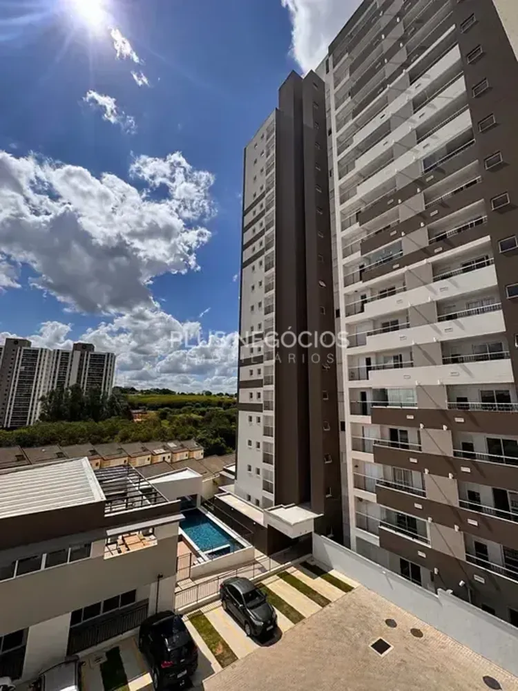 Apartamento, 2 quartos, 62 m² - Foto 5
