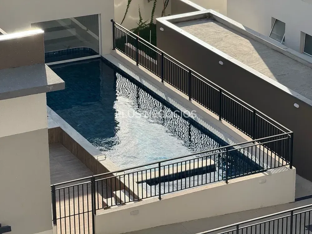 Apartamento, 2 quartos, 62 m² - Foto 9