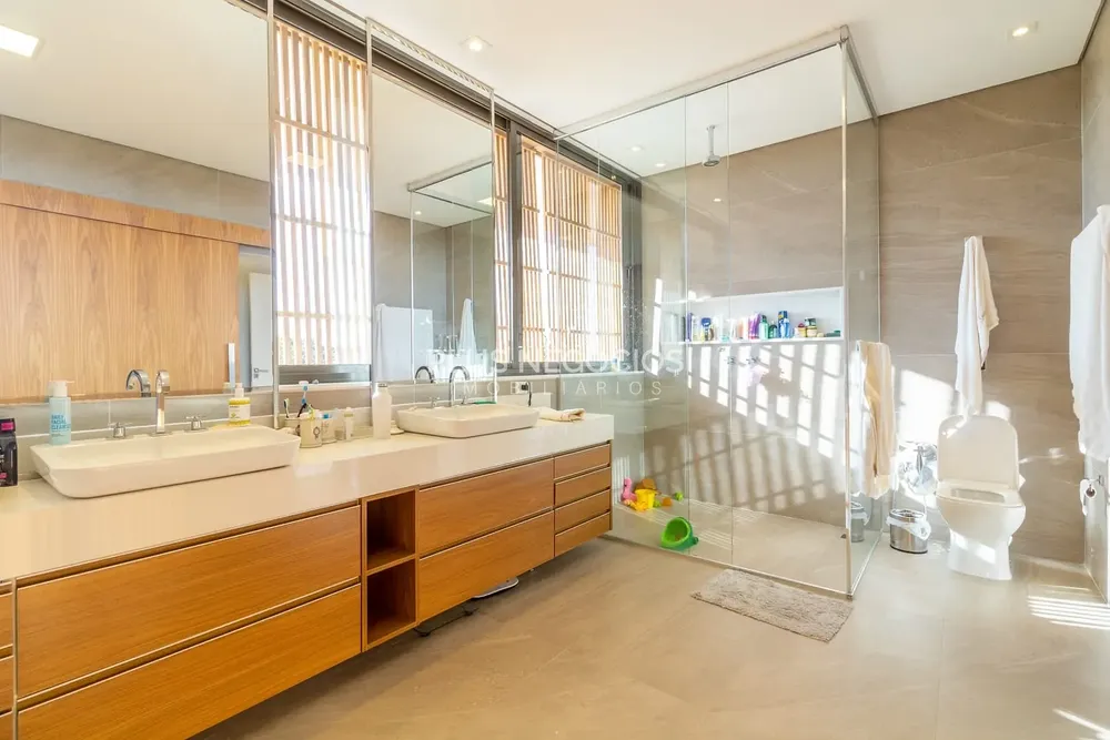 Casa, 4 quartos, 460 m² - Foto 11