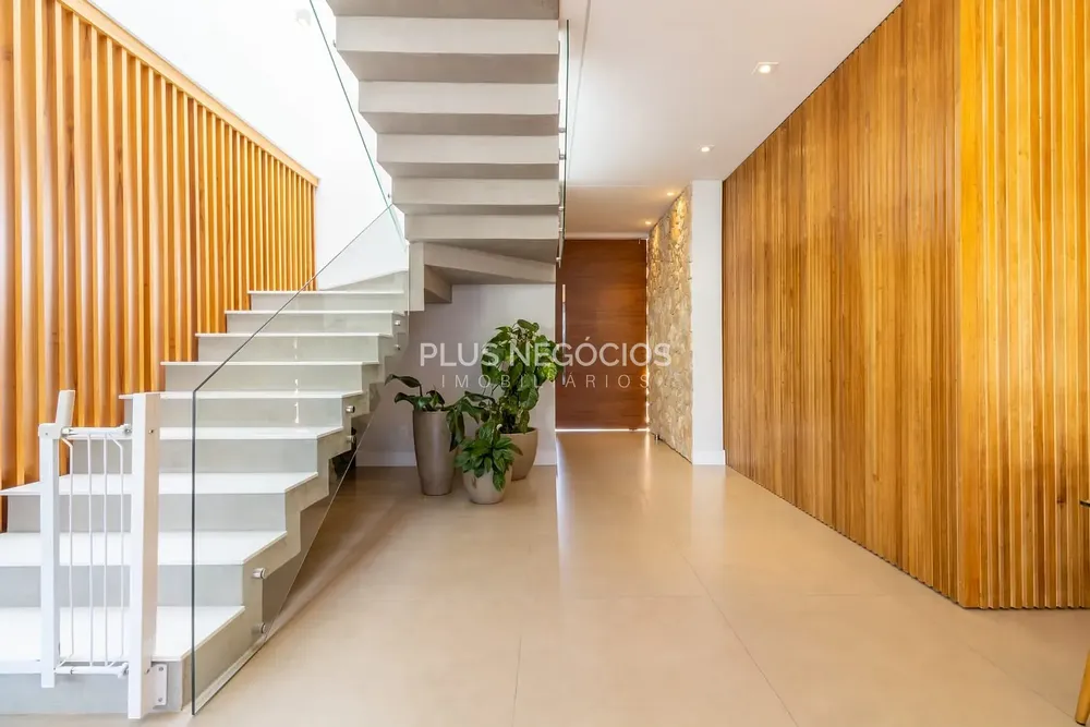Casa, 4 quartos, 460 m² - Foto 4
