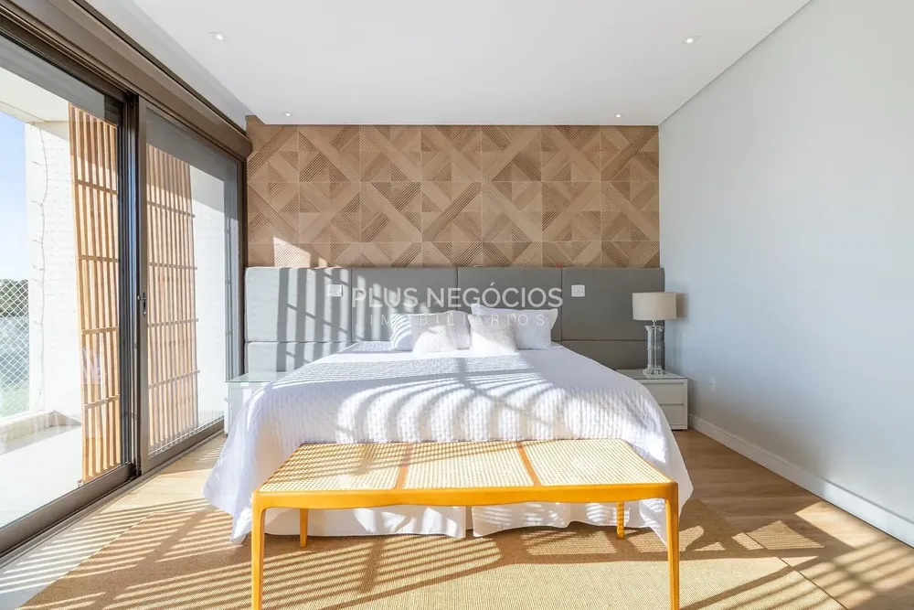 Casa, 4 quartos, 460 m² - Foto 7