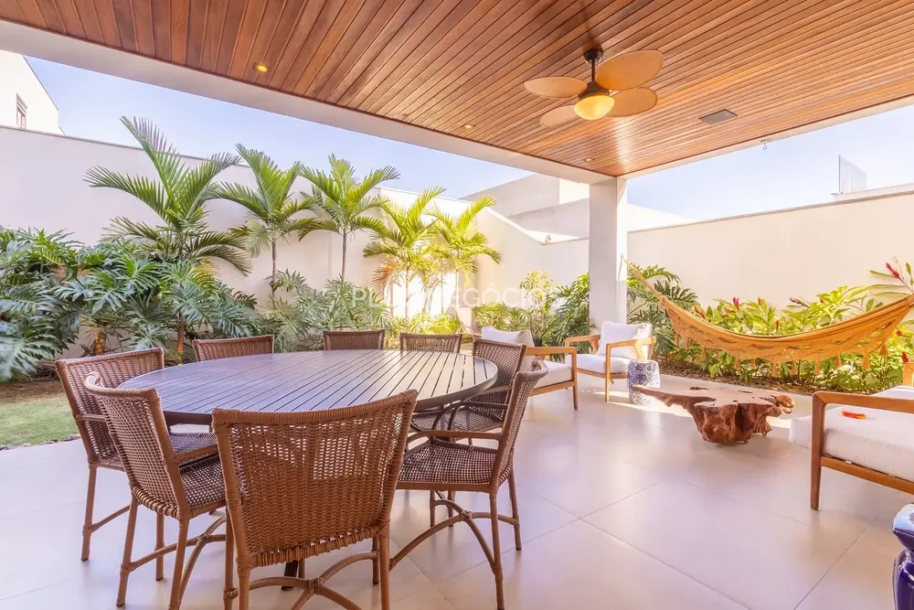 Casa, 4 quartos, 460 m² - Foto 1