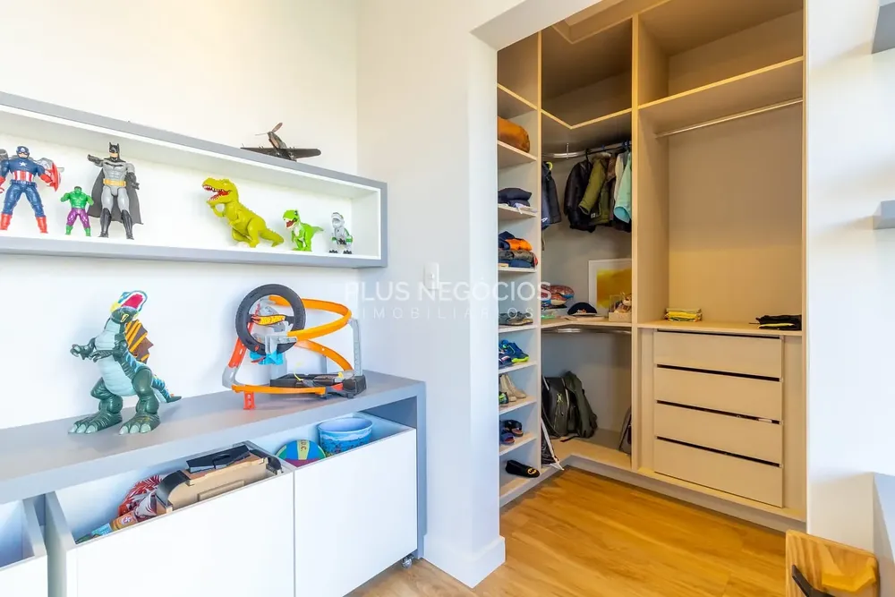Casa, 4 quartos, 460 m² - Foto 10