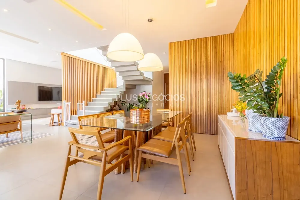 Casa, 4 quartos, 460 m² - Foto 3