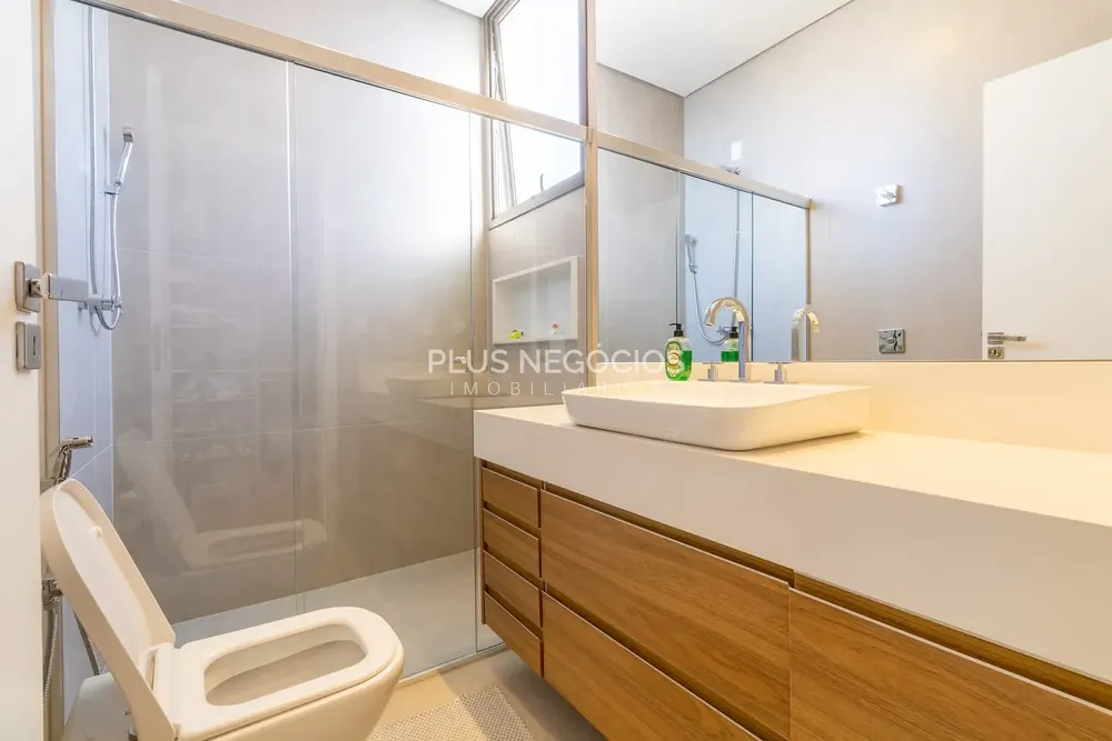 Casa, 4 quartos, 460 m² - Foto 12