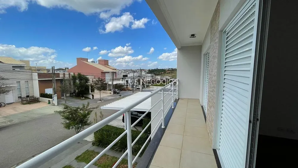 Casa, 3 quartos, 120 m² - Foto 2