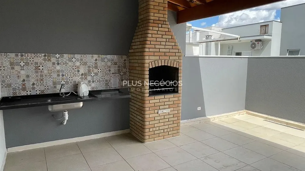 Casa, 3 quartos, 120 m² - Foto 6