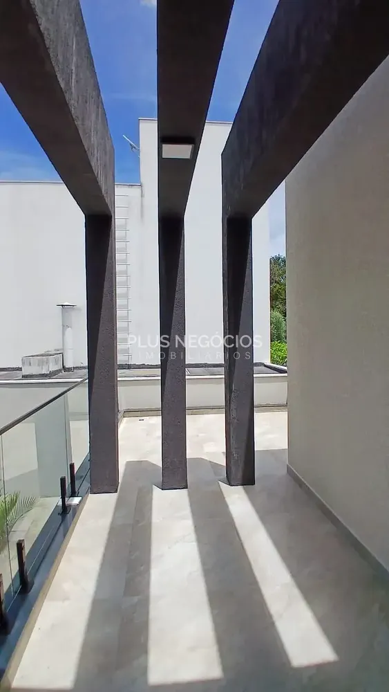 Casa, 4 quartos, 300 m² - Foto 2
