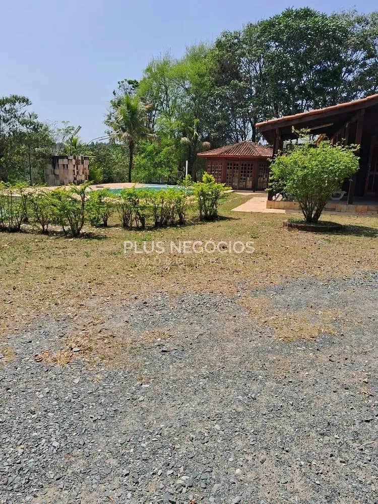 Chácara, 5 quartos, 8 hectares - Foto 3