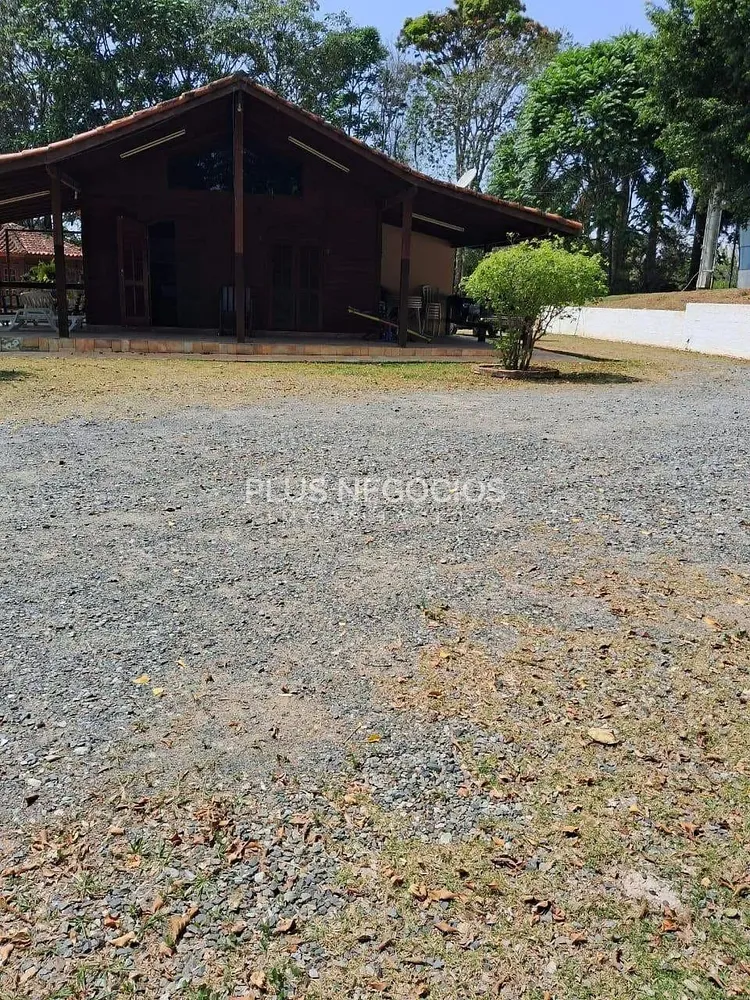 Chácara, 5 quartos, 8 hectares - Foto 2