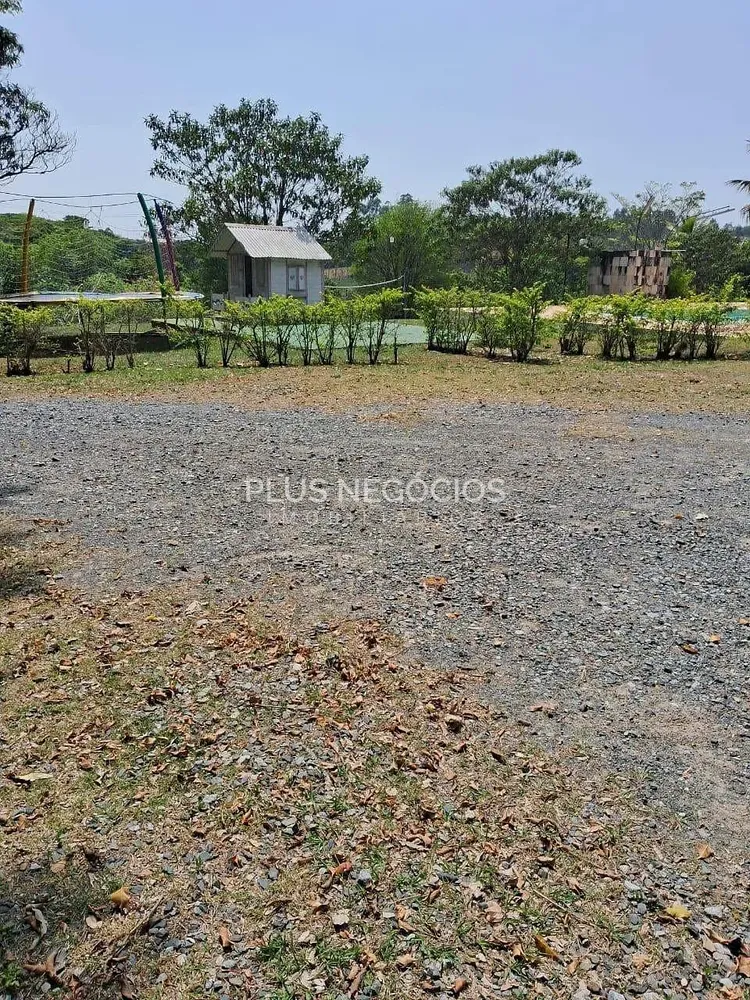 Chácara, 5 quartos, 8 hectares - Foto 1