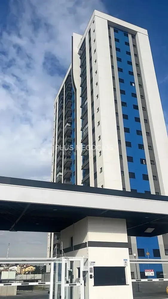 Apartamento, 2 quartos, 65 m² - Foto 1