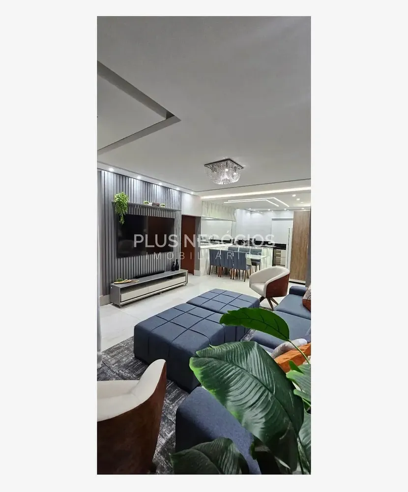 Casa, 4 quartos, 256 m² - Foto 1