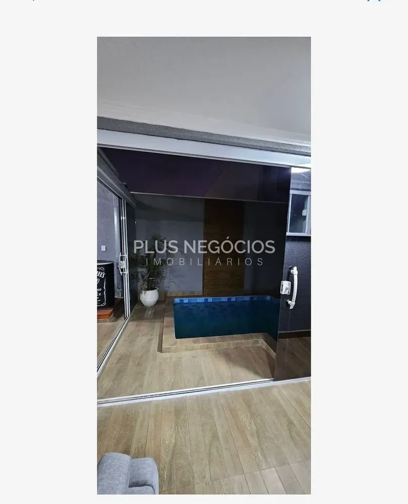 Casa, 4 quartos, 256 m² - Foto 10