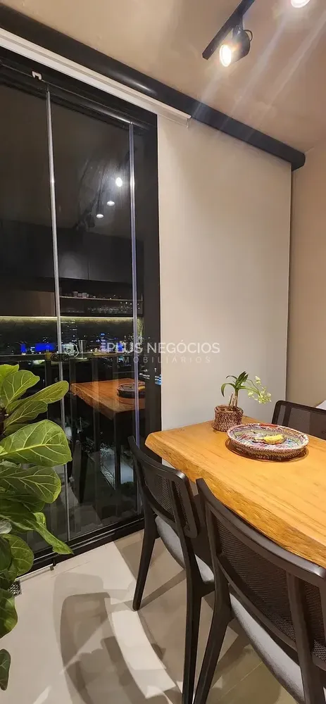 Apartamento, 2 quartos, 63 m² - Foto 8