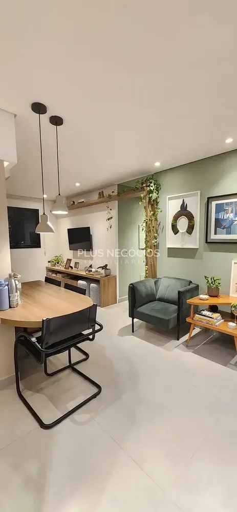 Apartamento, 2 quartos, 63 m² - Foto 1