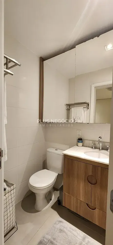 Apartamento, 2 quartos, 63 m² - Foto 7