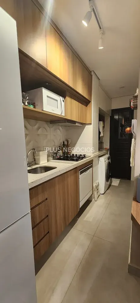 Apartamento, 2 quartos, 63 m² - Foto 5