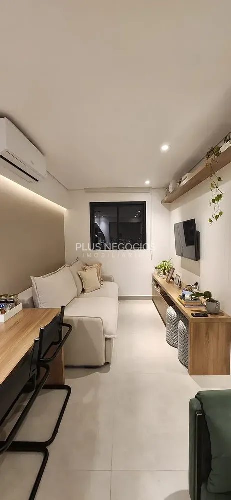 Apartamento, 2 quartos, 63 m² - Foto 2