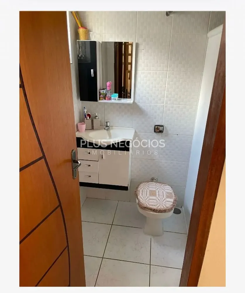 Casa, 2 quartos, 93 m² - Foto 6