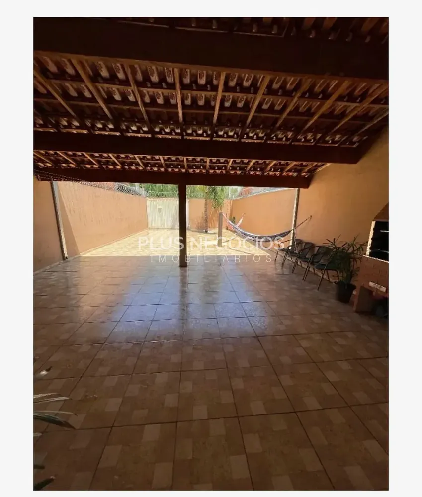 Casa, 2 quartos, 93 m² - Foto 7