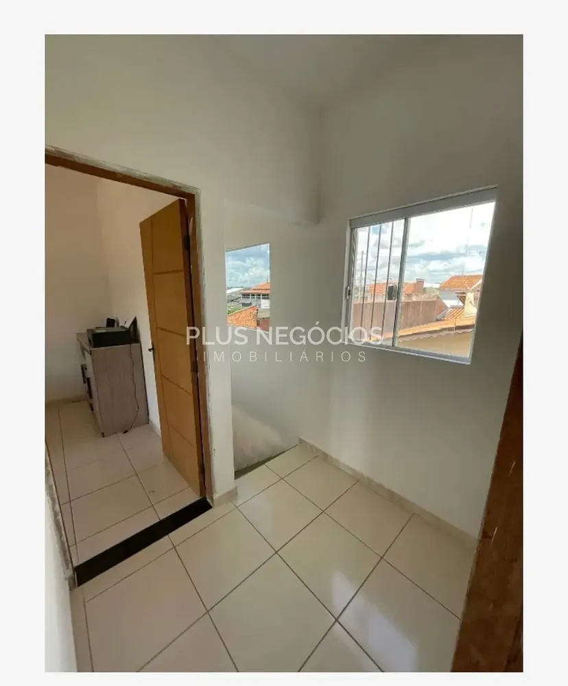 Casa, 2 quartos, 93 m² - Foto 3