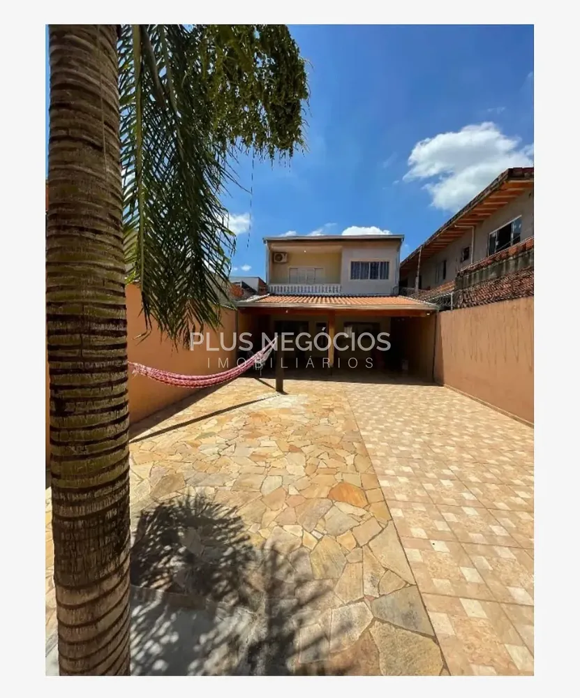 Casa, 2 quartos, 93 m² - Foto 2