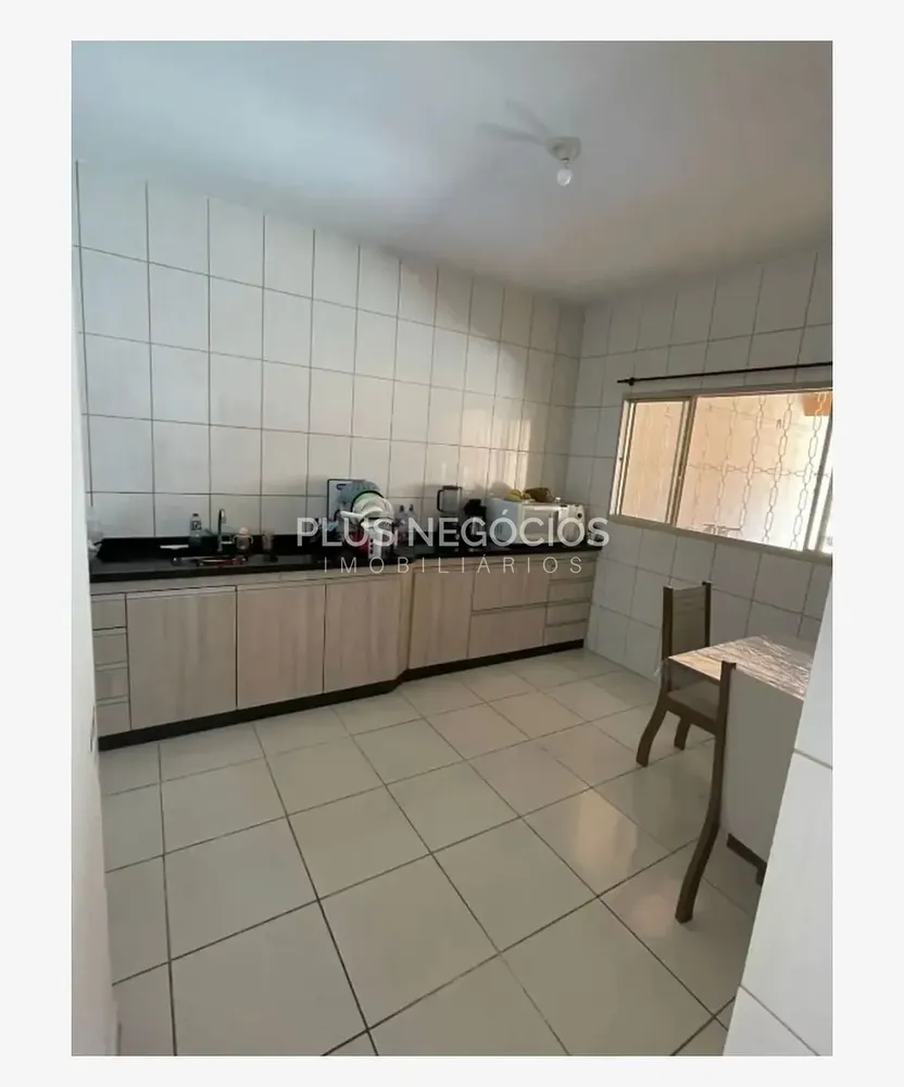 Casa, 2 quartos, 93 m² - Foto 3