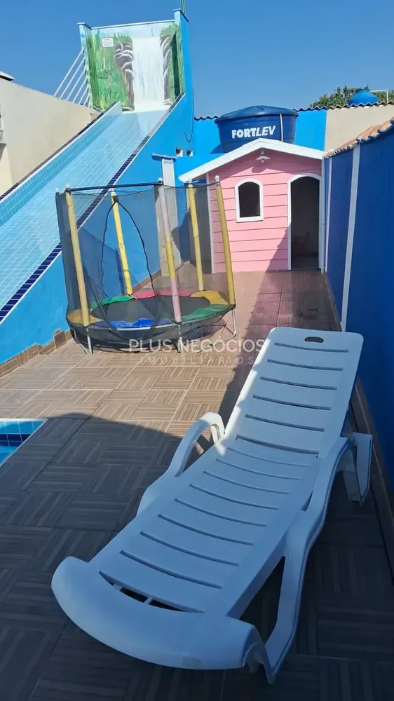 Chácara, 1 quarto, 10 m² - Foto 4