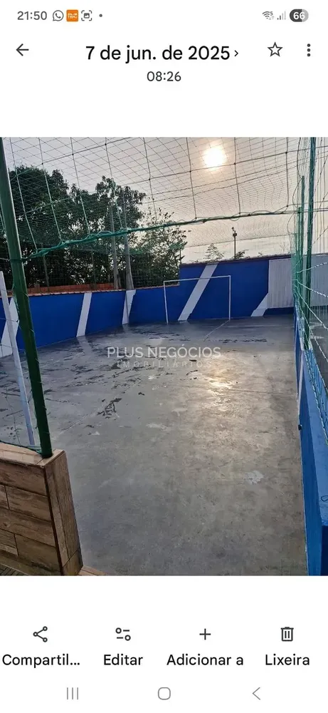 Chácara, 1 quarto, 10 m² - Foto 8