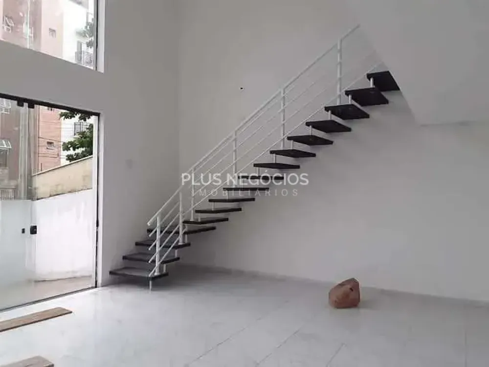 Loja-Salão, 297 m² - Foto 2