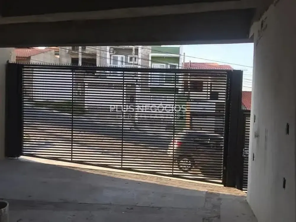 Loja-Salão, 297 m² - Foto 1