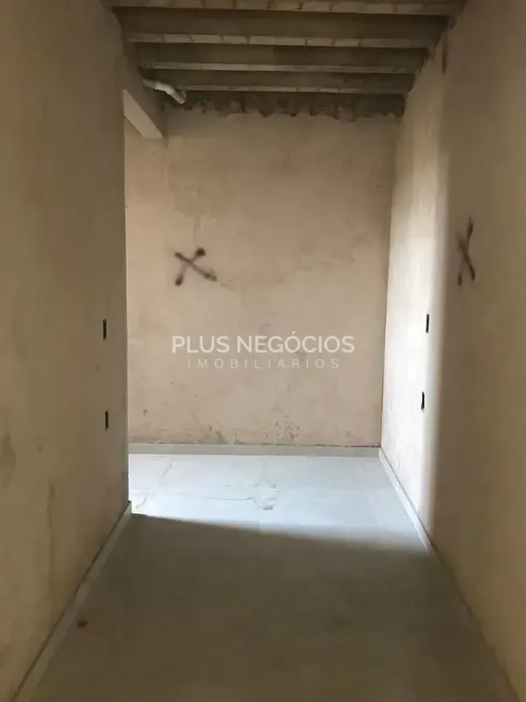 Loja-Salão, 297 m² - Foto 2