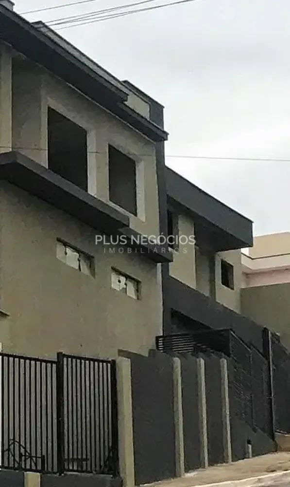 Loja-Salão, 297 m² - Foto 1