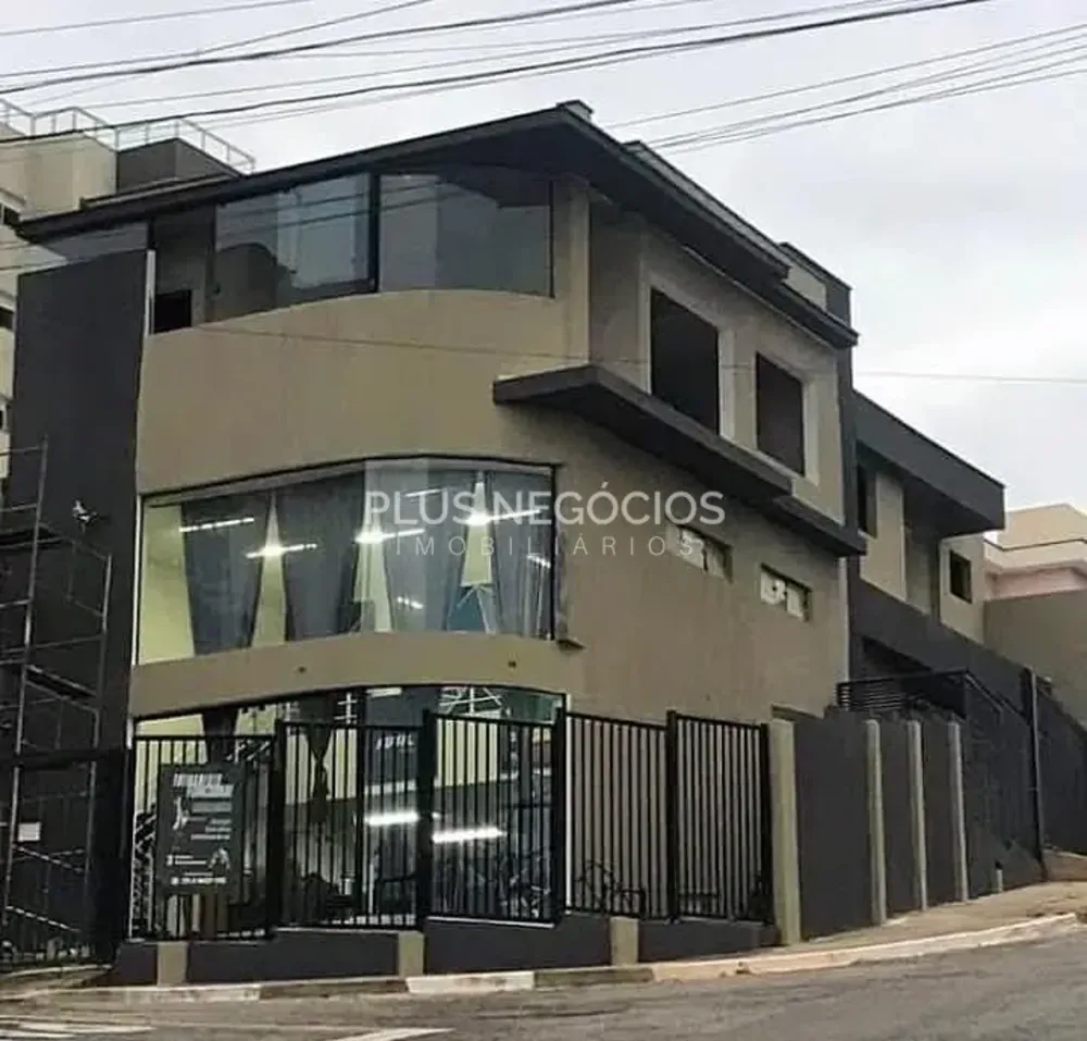 Loja-Salão, 297 m² - Foto 8