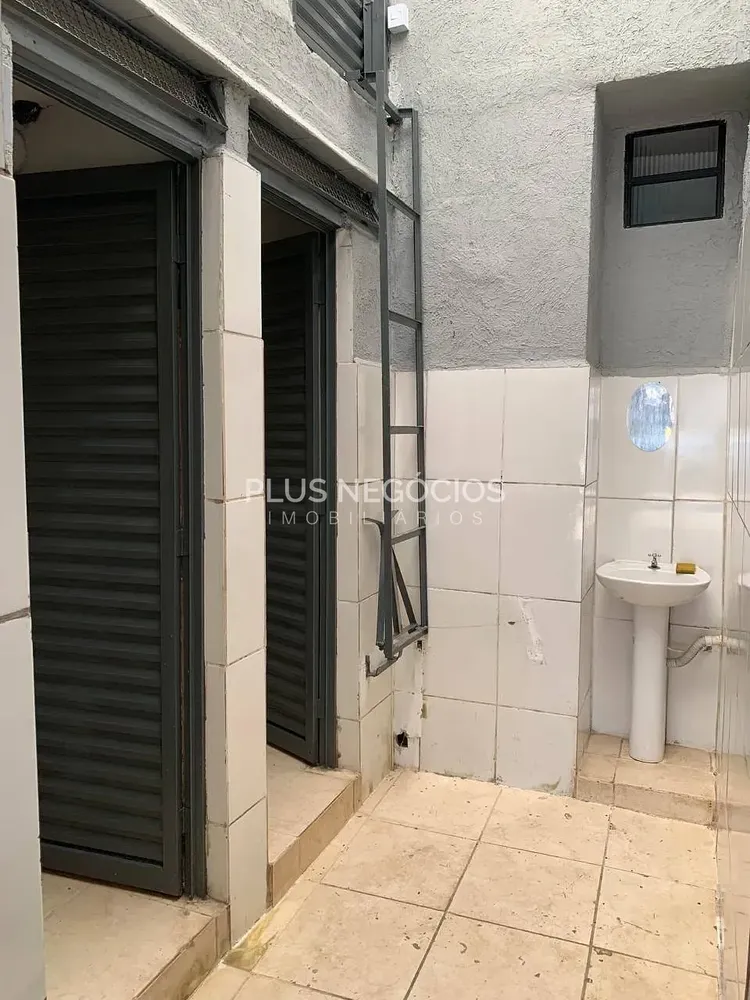 Loja-Salão, 63 m² - Foto 8