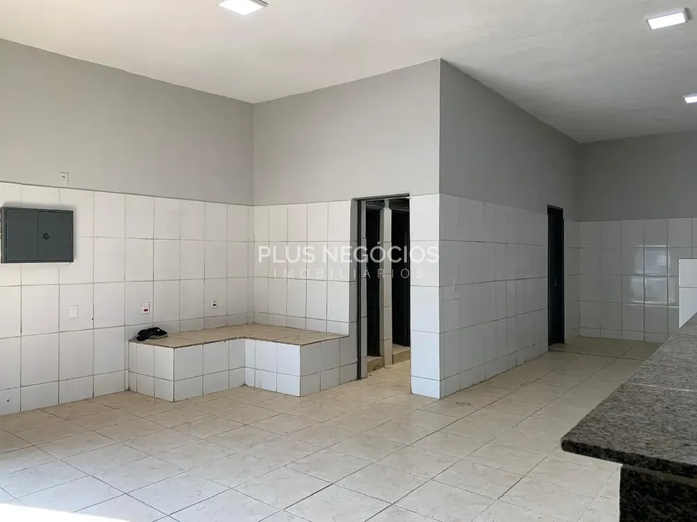 Loja-Salão, 63 m² - Foto 2
