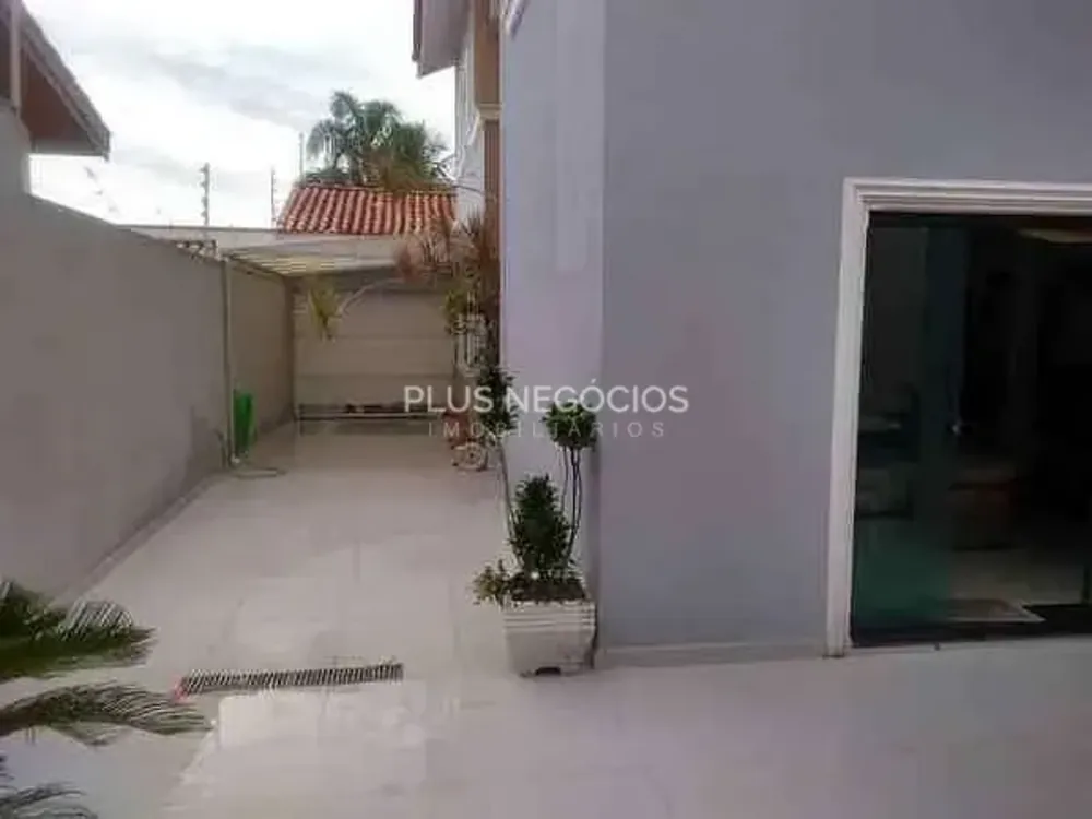 Sobrado, 4 quartos, 340 m² - Foto 7