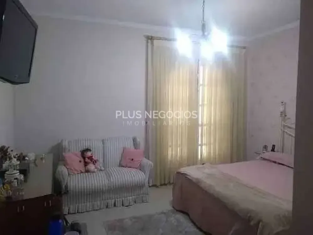 Sobrado, 4 quartos, 340 m² - Foto 6